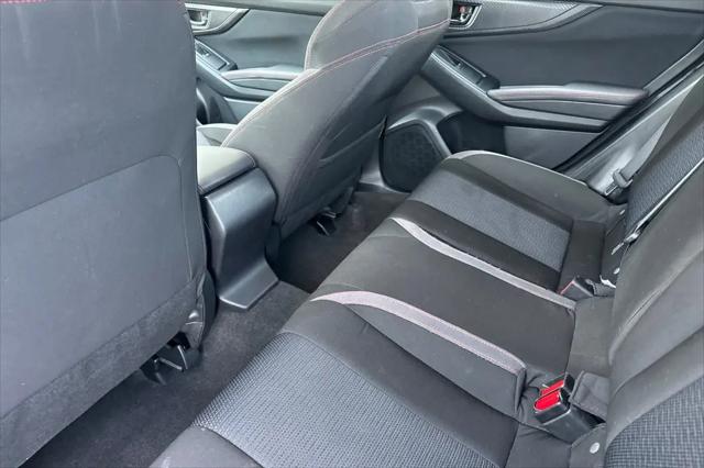 2019 Subaru Impreza 2.0i Sport