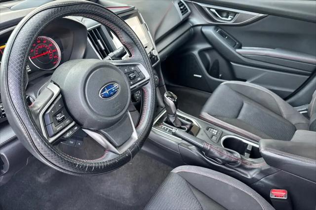 2019 Subaru Impreza 2.0i Sport