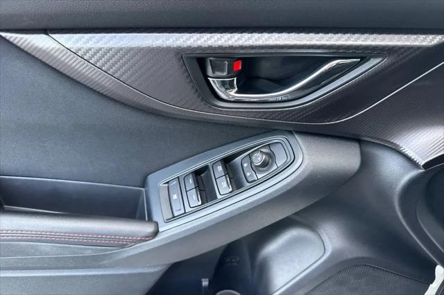 2019 Subaru Impreza 2.0i Sport