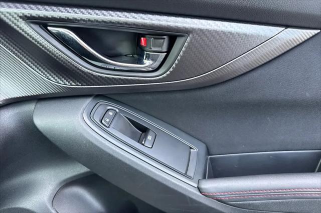 2019 Subaru Impreza 2.0i Sport