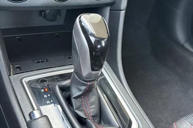 2019 Subaru Impreza 2.0i Sport