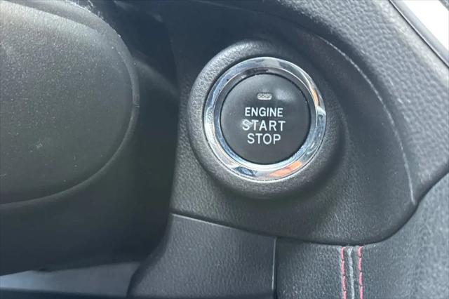 2019 Subaru Impreza 2.0i Sport