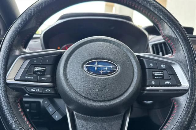 2019 Subaru Impreza 2.0i Sport