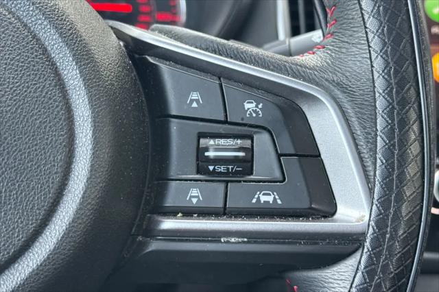 2019 Subaru Impreza 2.0i Sport