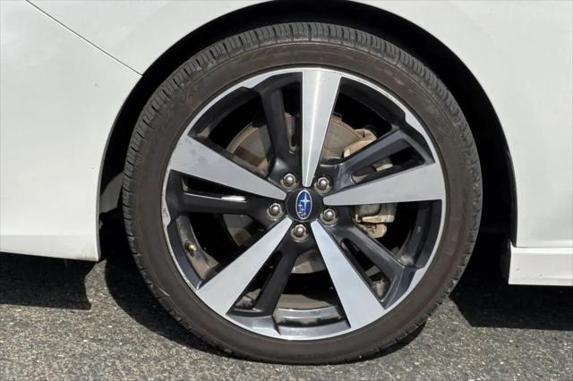 2019 Subaru Impreza 2.0i Sport