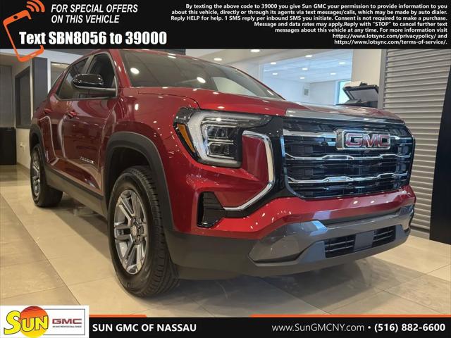 2026 GMC Terrain AWD Elevation for sale in Wantagh, NY