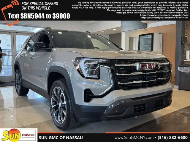 2026 GMC Terrain AWD Elevation for sale in Wantagh, NY
