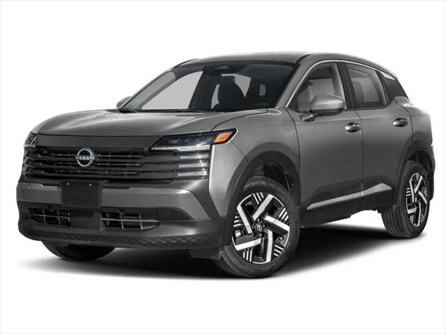 2025 Nissan Kicks SV FWD for sale in Honolulu, HI