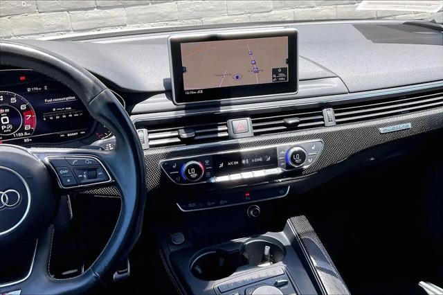 2018 Audi S5 3.0T Premium Plus