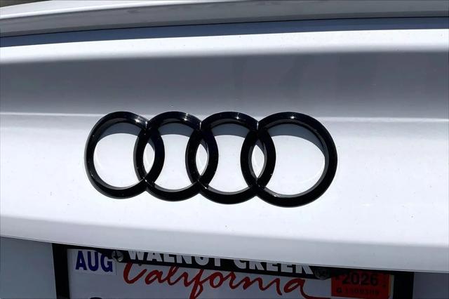 2018 Audi S5 3.0T Premium Plus