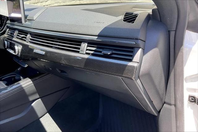 2018 Audi S5 3.0T Premium Plus