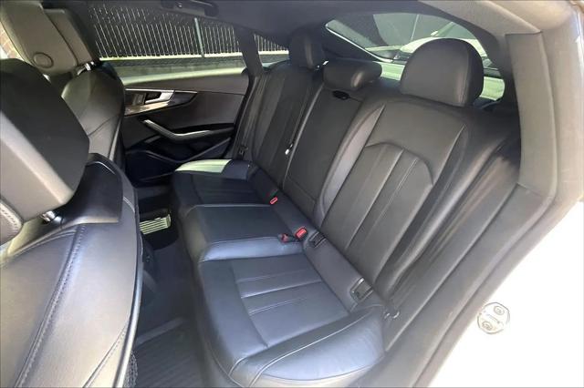 2018 Audi S5 3.0T Premium Plus
