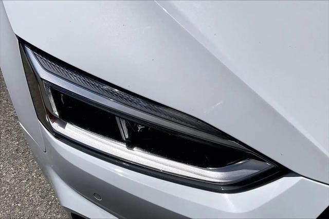 2018 Audi S5 3.0T Premium Plus