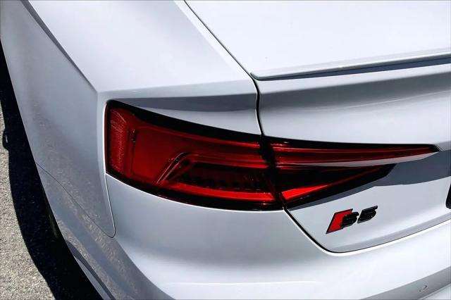 2018 Audi S5 3.0T Premium Plus