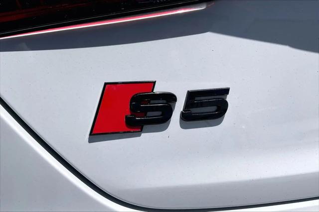 2018 Audi S5 3.0T Premium Plus