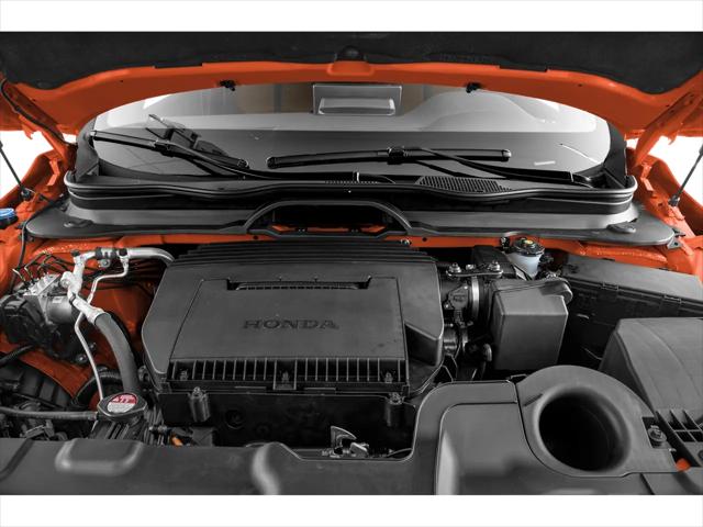 2026 Honda Passport AWD TrailSport Elite Blackout