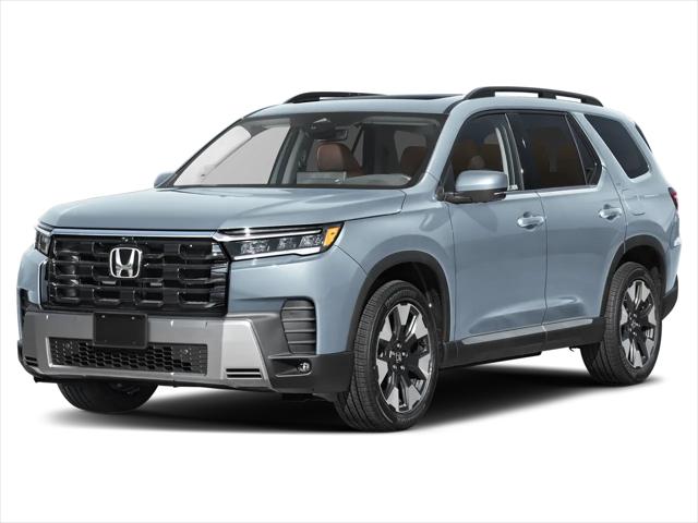 2026 Honda Pilot Elite for sale in Medina, OH