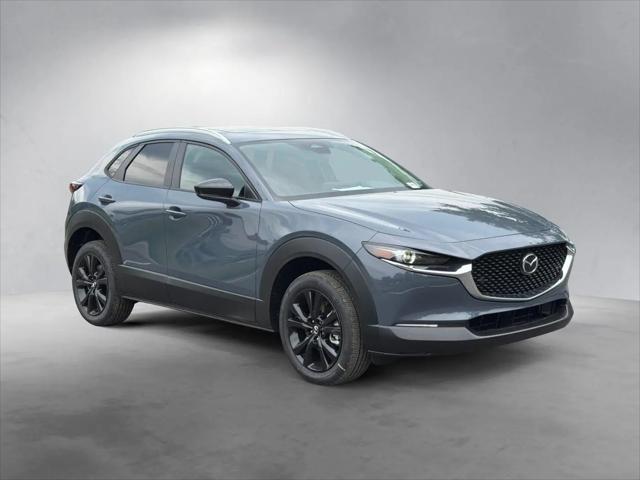 2026 Mazda CX-30 2.5 S Carbon Edition for sale in Hagerstown, MD