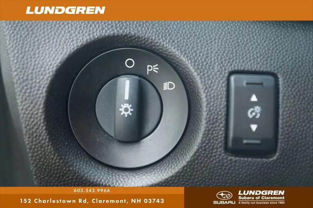 2014 Ford Fiesta S