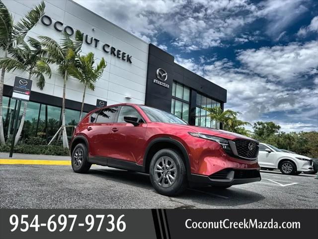 2026 Mazda CX-5 2.5 S Select for sale in Coconut Creek, FL