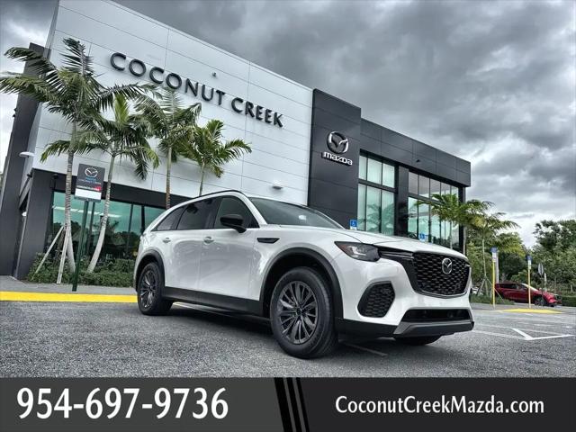 2026 Mazda CX-70 SC Plus for sale in Coconut Creek, FL