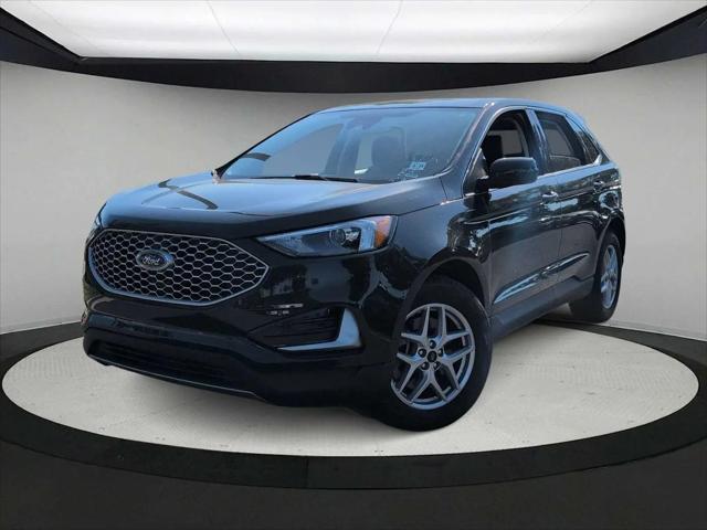 2024 Ford Edge SEL for sale in Sterling, VA