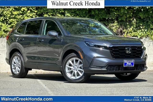 2026 Honda CR-V EX AWD for sale in WALNUT CREEK, CA