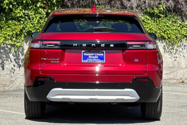 2026 Honda Prologue Touring