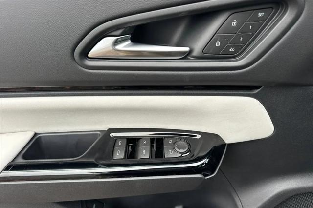 2026 Honda Prologue Touring