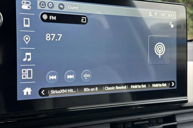 2026 Honda Prologue Touring