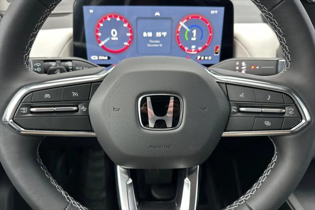 2026 Honda Prologue Touring