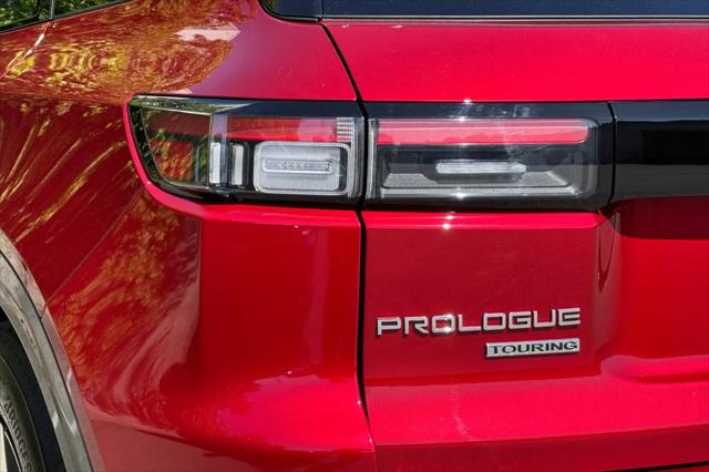 2026 Honda Prologue Touring