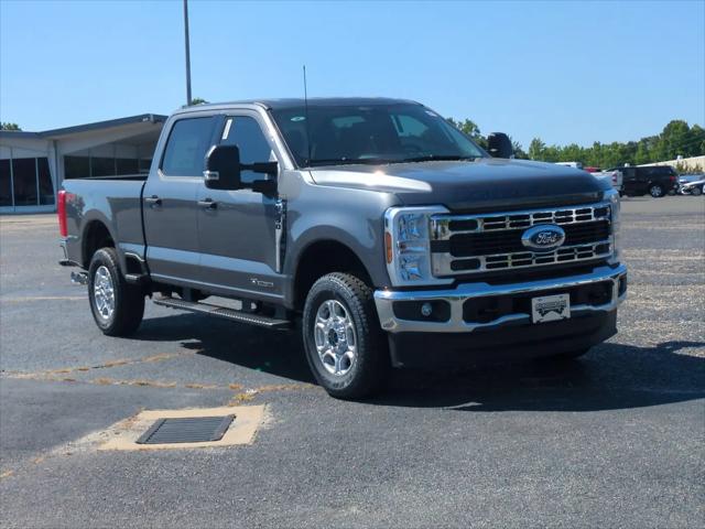2026 Ford F-250 XLT for sale in Siler City, NC