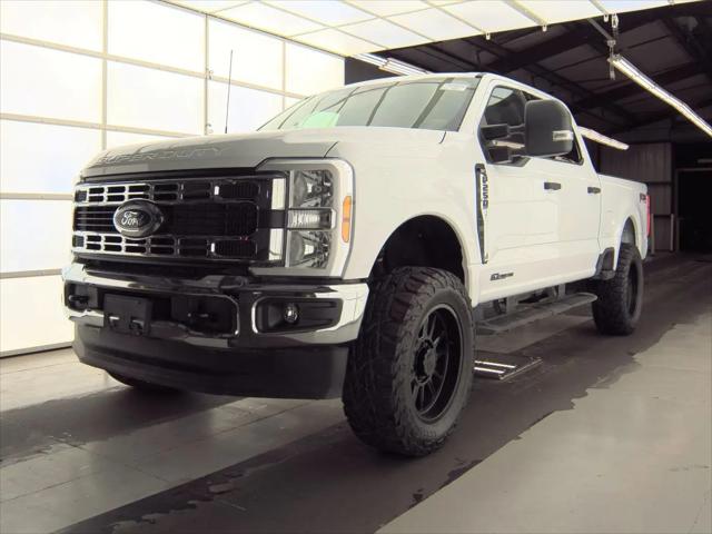2025 Ford F-250 XLT for sale in Mesquite, TX