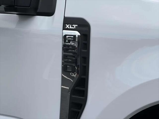 2026 Ford F-250 XLT