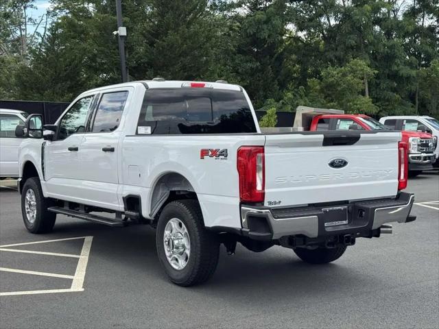 2026 Ford F-250 XLT