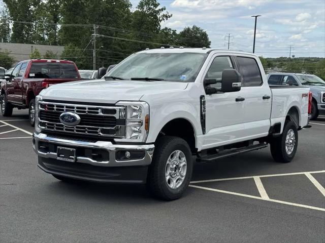 2026 Ford F-250 XLT