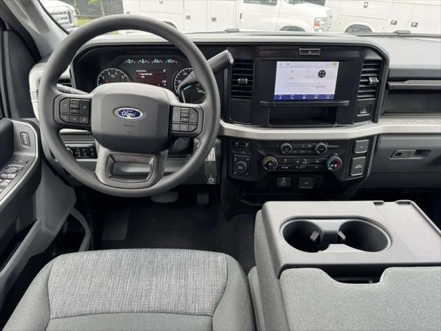 2026 Ford F-250 XLT