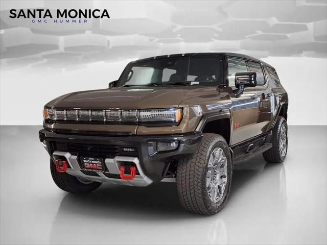2026 GMC HUMMER EV 3X 4WD for sale in Santa Monica, CA