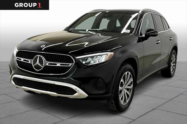 2026 Mercedes-Benz GLC SUV for sale in Austin, TX