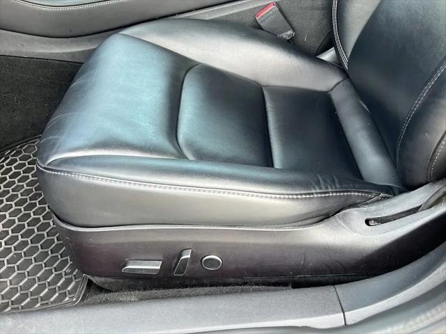 2021 Tesla Model 3 Standard Range Plus Rear-Wheel Drive