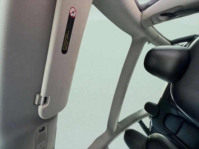 2021 Tesla Model 3 Standard Range Plus Rear-Wheel Drive