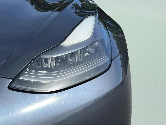 2021 Tesla Model 3 Standard Range Plus Rear-Wheel Drive