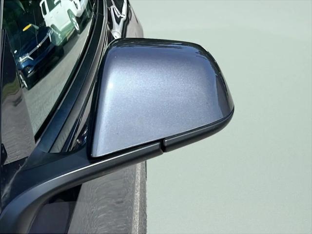 2021 Tesla Model 3 Standard Range Plus Rear-Wheel Drive