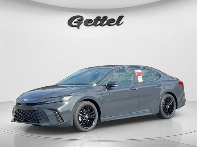 2026 Toyota Camry SE for sale in Ocala, FL