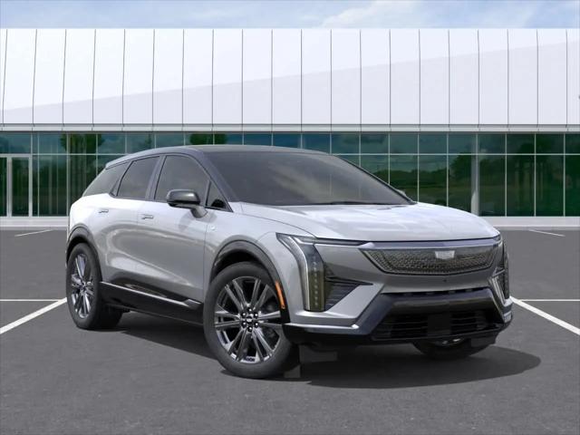 2026 Cadillac iQ Premium Sport