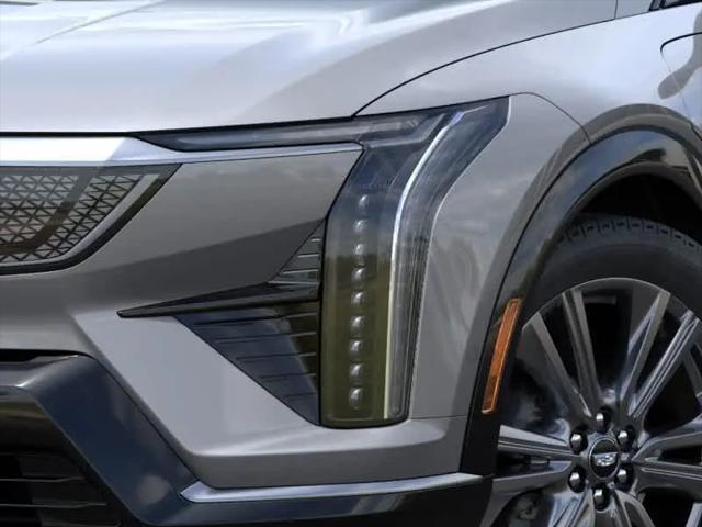 2026 Cadillac iQ Premium Sport