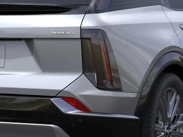 2026 Cadillac iQ Premium Sport