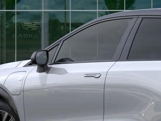2026 Cadillac iQ Premium Sport