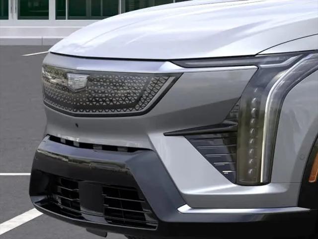 2026 Cadillac iQ Premium Sport